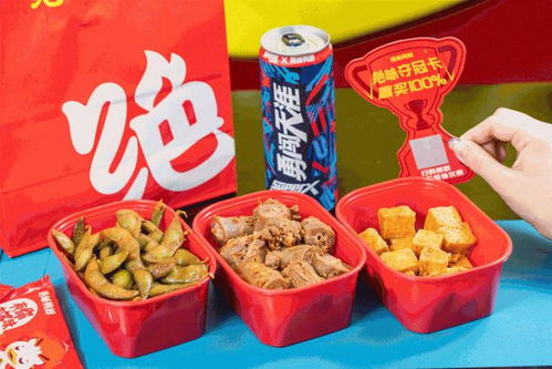 從一根鴨脖到鹵味生態 絕味鴨脖的品牌成長之路