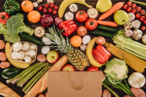 暑期食品安全小常識