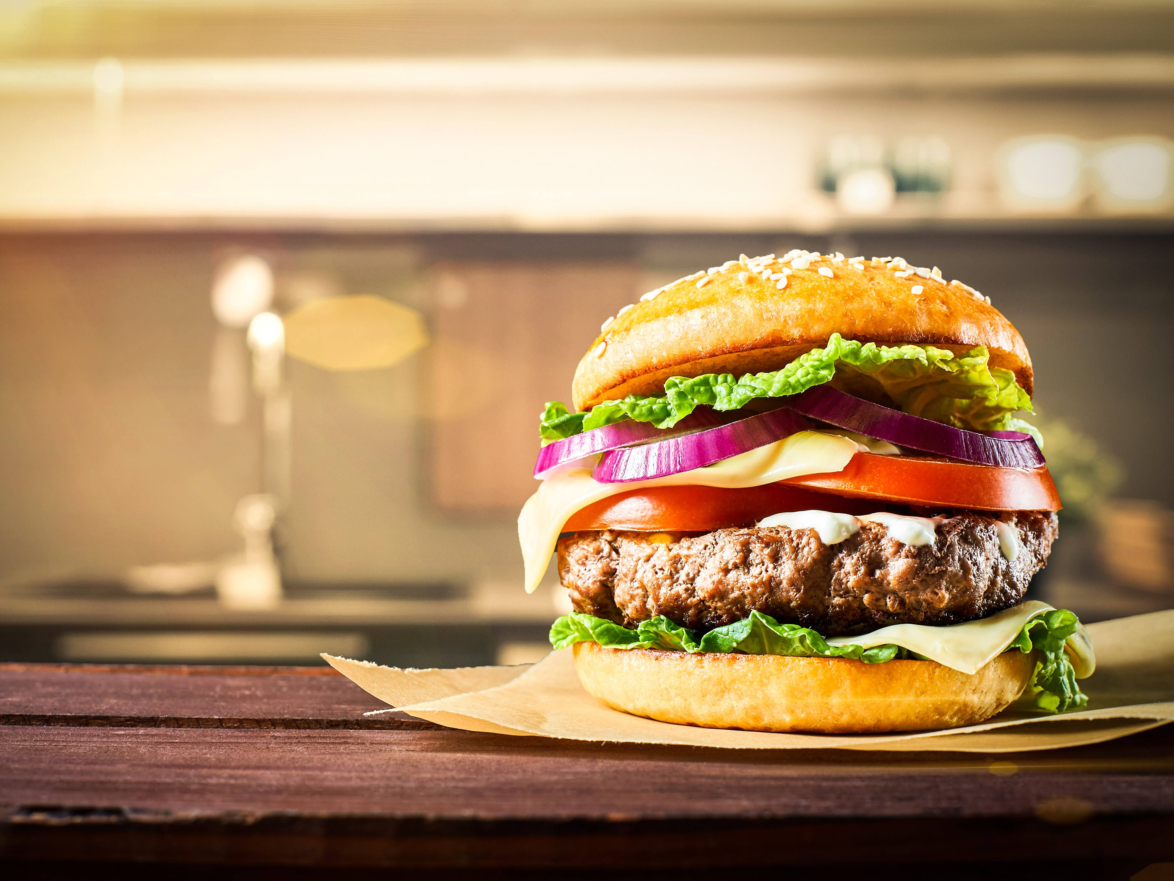 你真的知道什么是“垃圾食品”嗎？