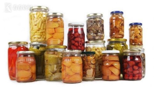 罐頭食品 營(yíng)養(yǎng)與健康的誤解解析